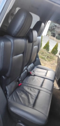 Mitsubishi Pajero cena 36999 przebieg: 257000, rok produkcji 2006 z Swarzędz małe 277